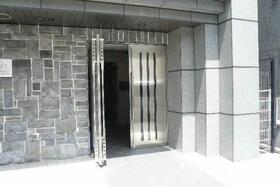 10/10 エントランス