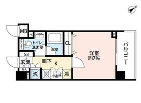 2/2 間取