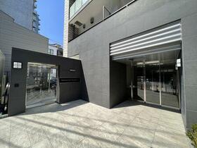 7/7 エントランス