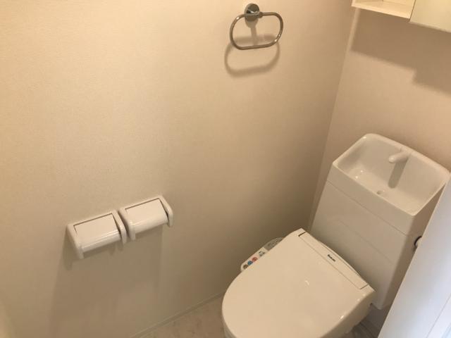 15/29 トイレ