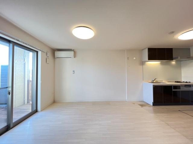 6/27 リビング/ダイニング