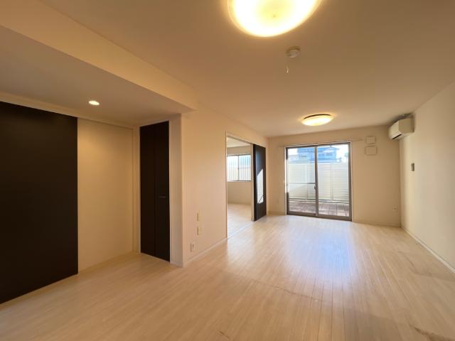 7/27 リビング/ダイニング