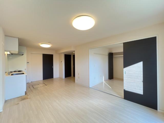 4/27 リビング/ダイニング