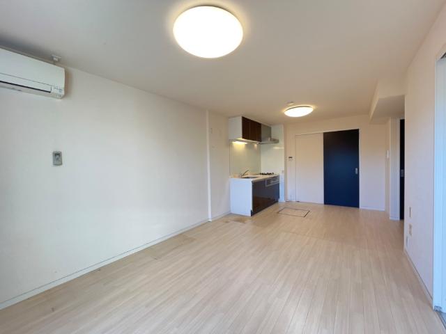 5/27 リビング/ダイニング