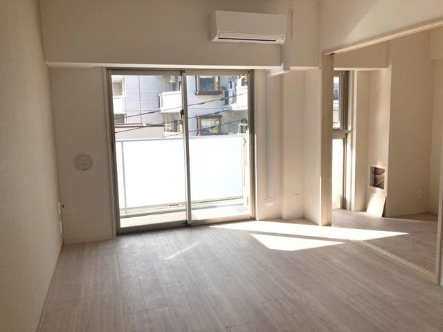 14/26 リビング/ダイニング