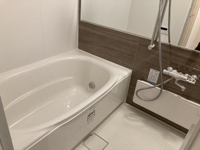 19/26 浴室