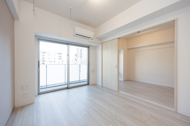 17/30 リビング/ダイニング