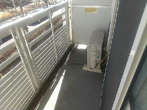 14/17 駐車場