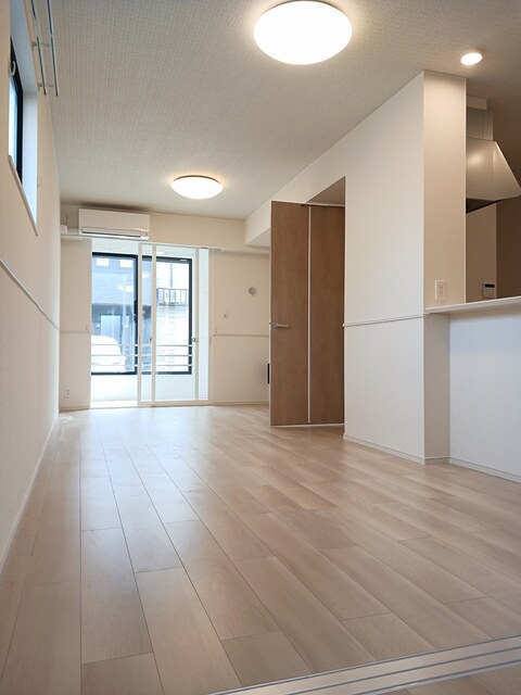 3/20 リビング/ダイニング