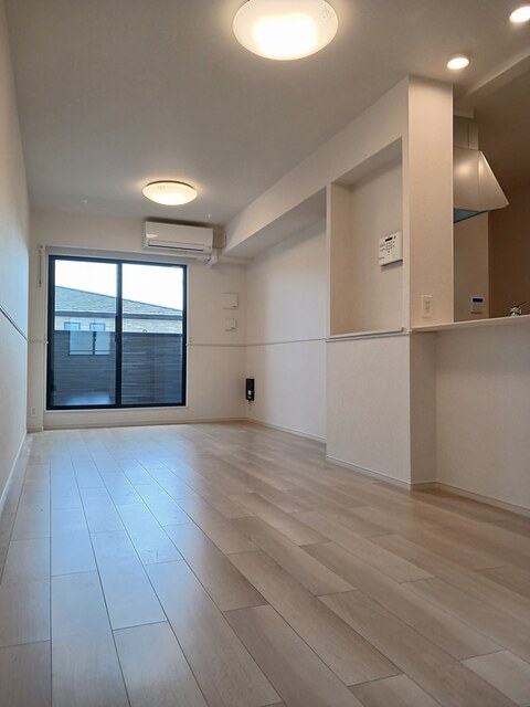 3/20 リビング/ダイニング