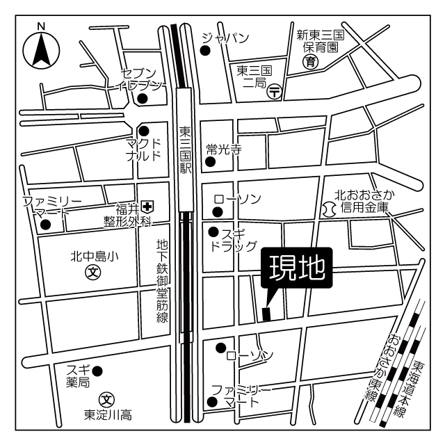 2/13 外観