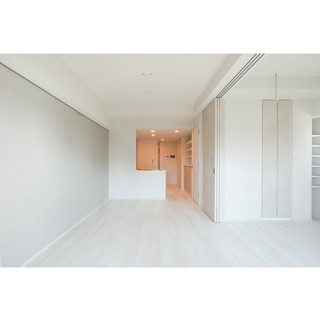 3/18 リビング/ダイニング