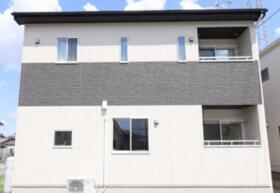 カーサ 伊奈の間取り