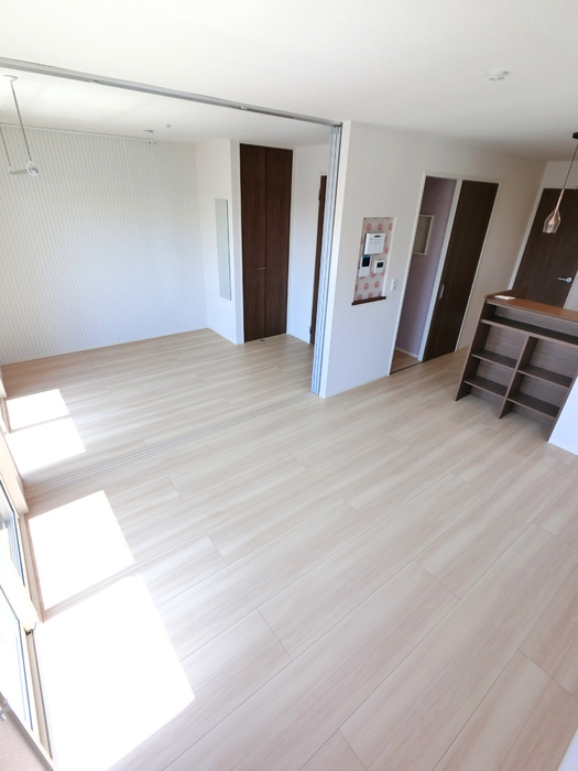 3/24 リビング/ダイニング