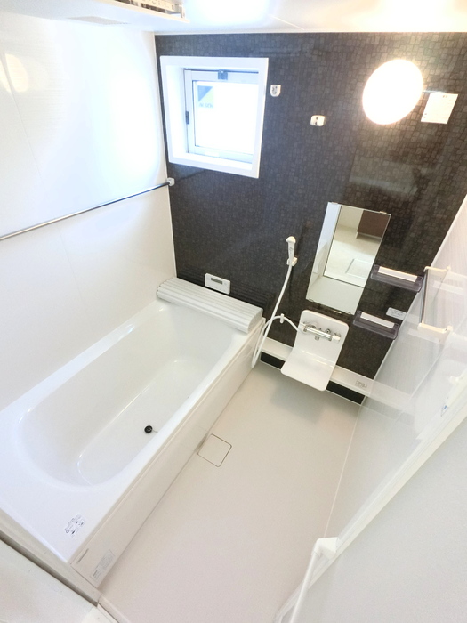 8/24 浴室