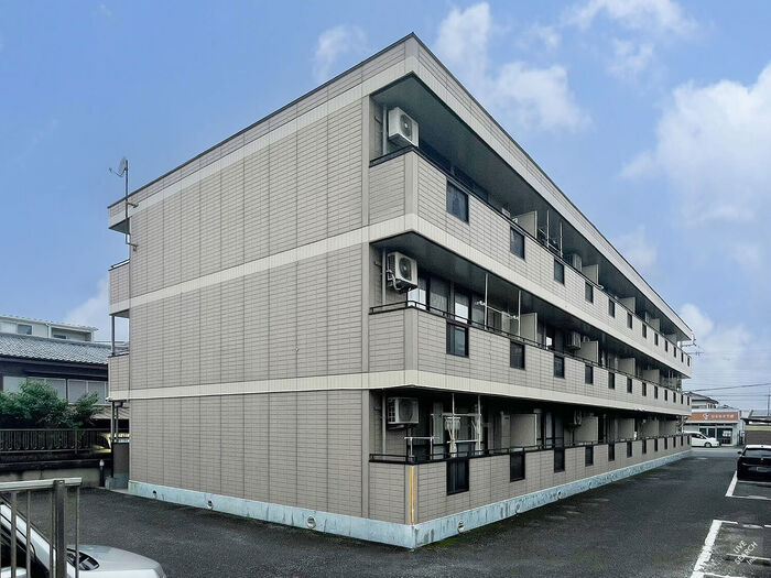 1/26 外観