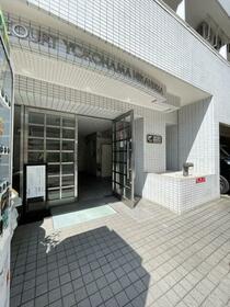 16/16 エントランス