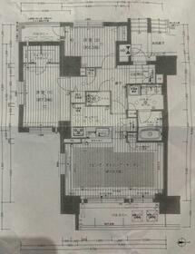 プレサンスロジェ丸の内テラスの間取り