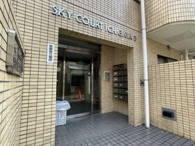 16/16 エントランス