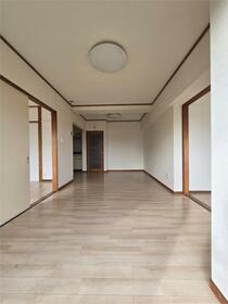 4/16 リビング/ダイニング