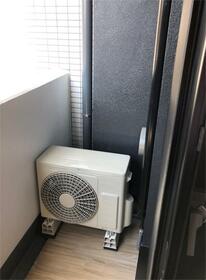 9/12 バルコニー