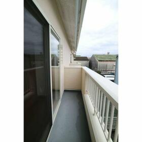 15/16 バルコニー