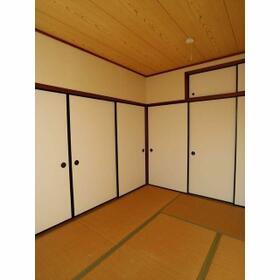 13/16 リビング/ダイニング