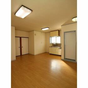 3/16 リビング/ダイニング