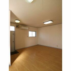 4/16 リビング/ダイニング