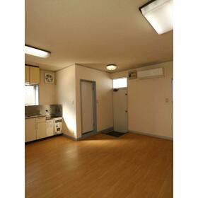 5/16 リビング/ダイニング