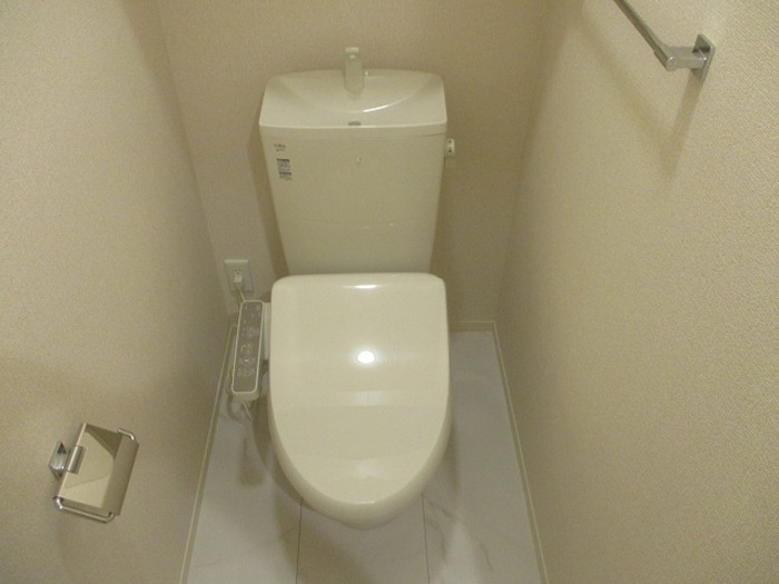 8/15 トイレ