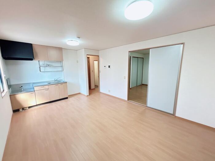 3/16 リビング/ダイニング