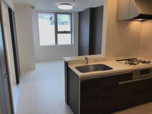 3/30 リビング/ダイニング