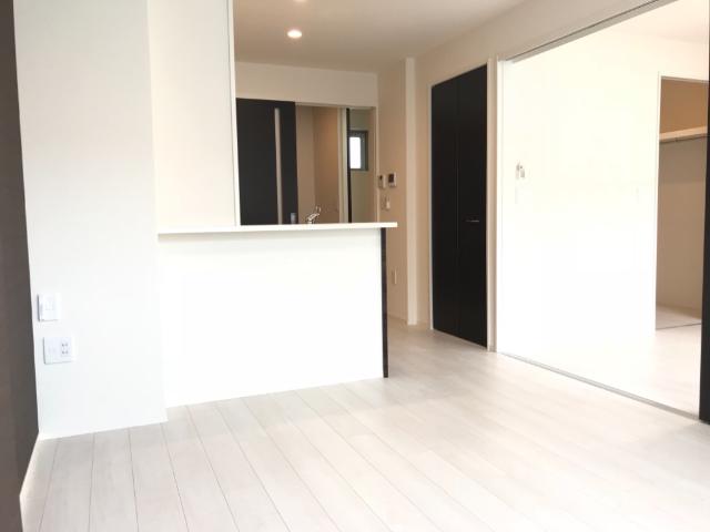 4/30 リビング/ダイニング