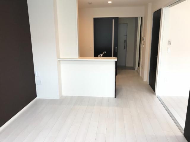 5/30 リビング/ダイニング