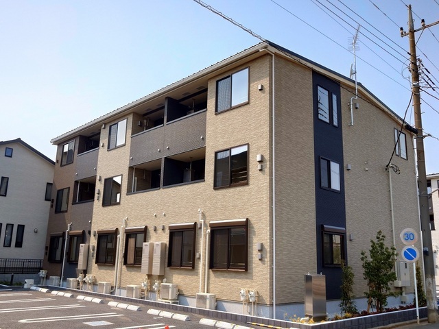 1/20 外観