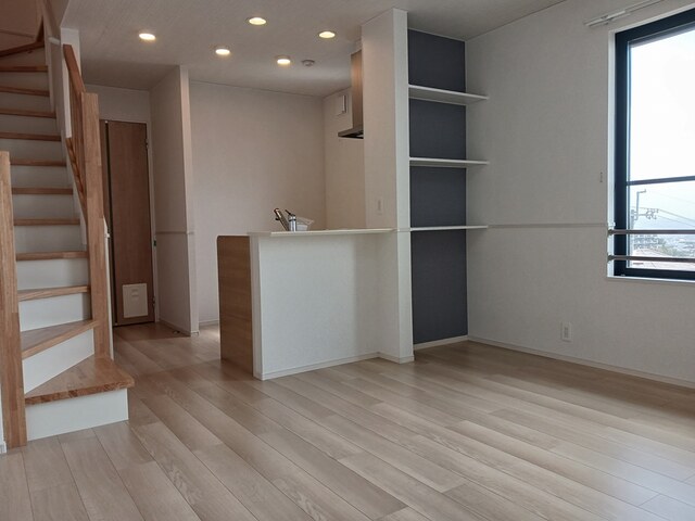 3/20 リビング/ダイニング