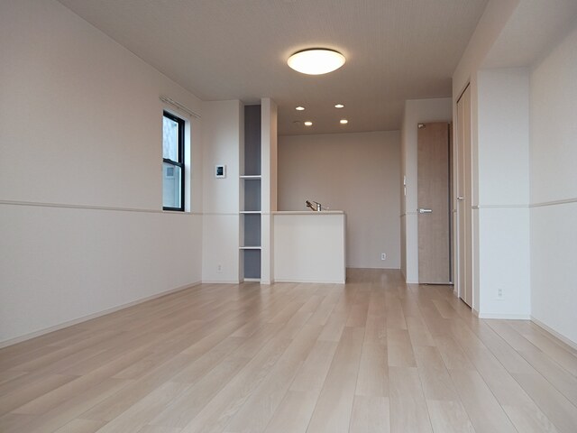 3/20 リビング/ダイニング