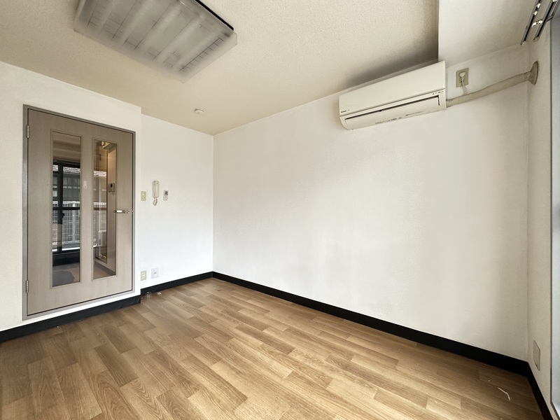 4/18 リビング/ダイニング