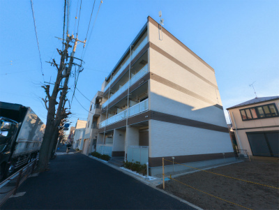 1/17 外観