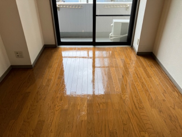 3/19 リビング/ダイニング