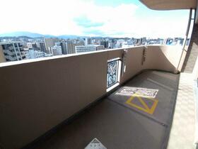 15/16 バルコニー