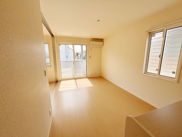 3/22 リビング/ダイニング