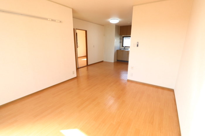 4/23 リビング/ダイニング