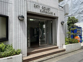 15/16 エントランス