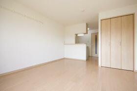 4/15 リビング/ダイニング