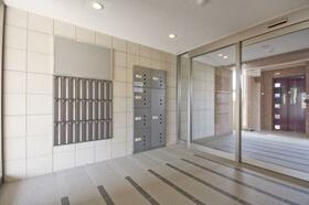 12/15 エントランス