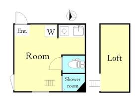 フェリスウインクの間取り