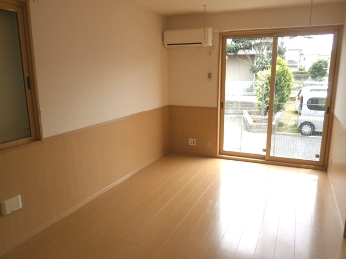 3/16 リビング/ダイニング