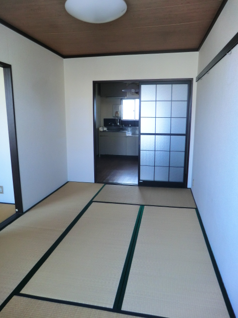 4/29 リビング/ダイニング